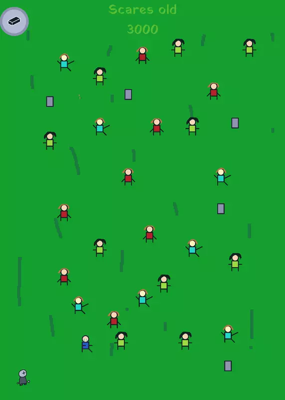 Game by @11K