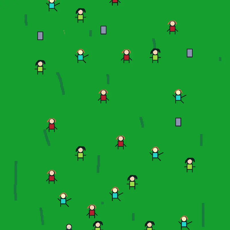 Game by @11K