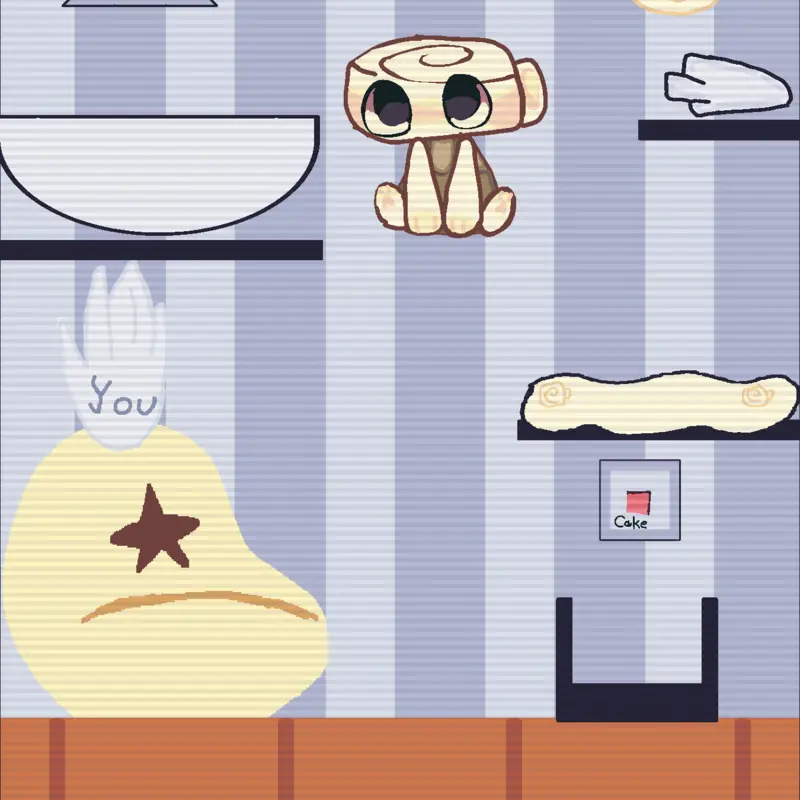 Game by @CCAT_Belii