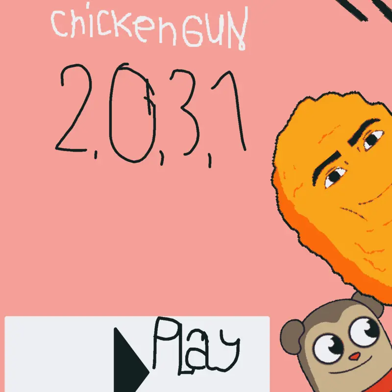 Game by @have3332