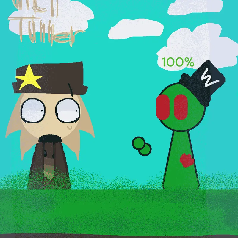 Game by @Tunners_plays