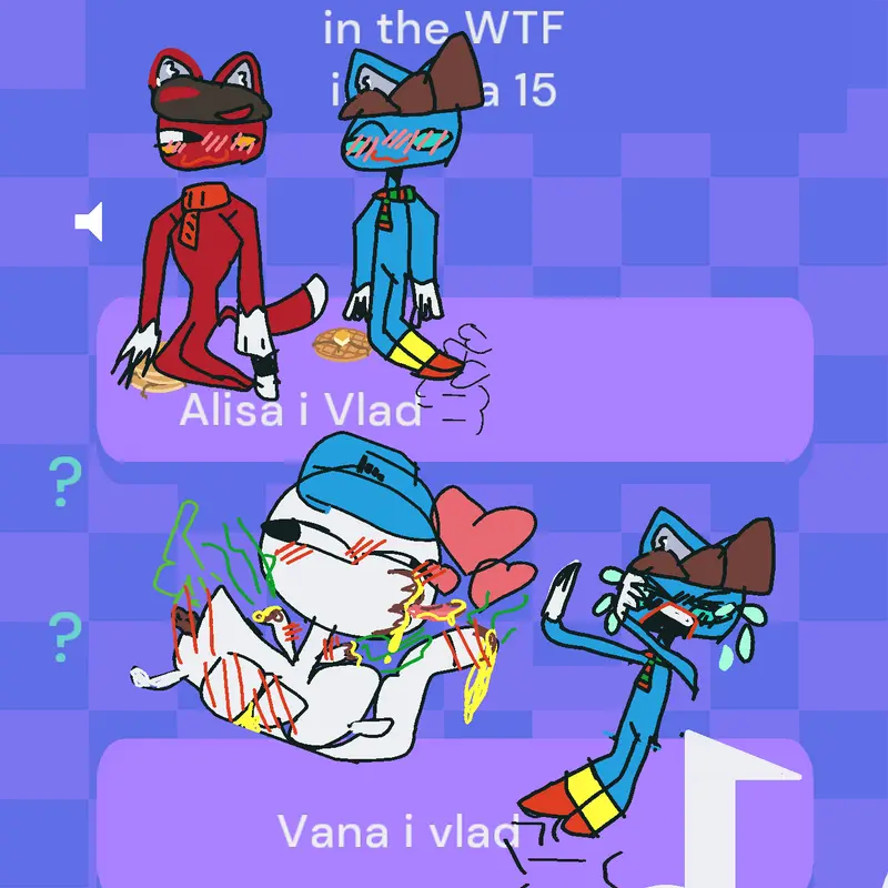 Game by @alisa_666