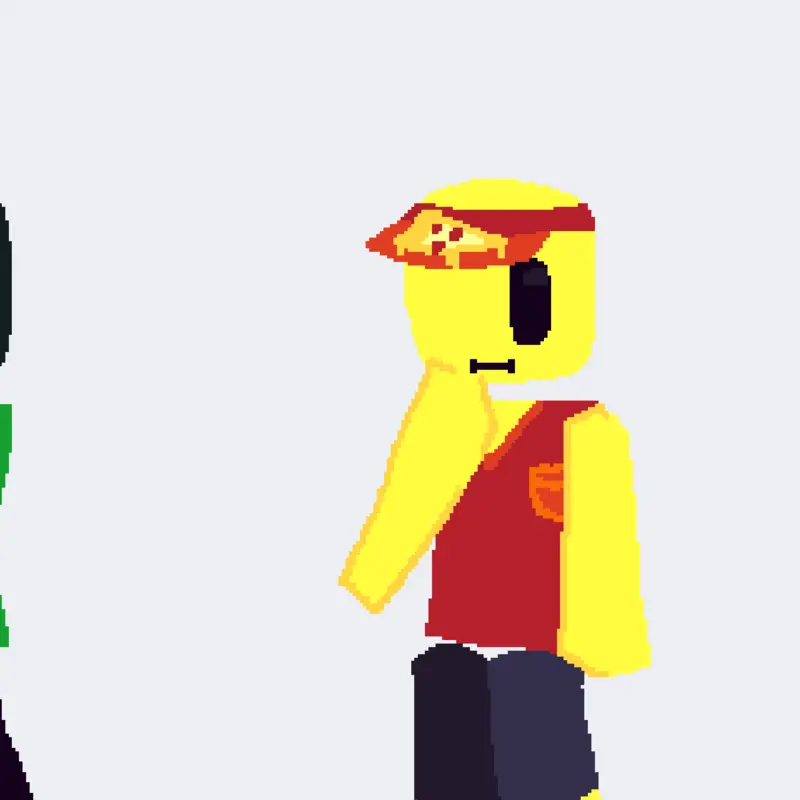 Game by @The-Mystery