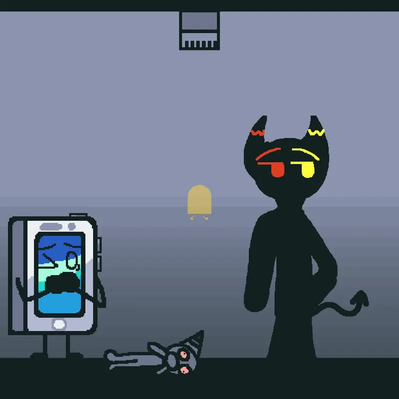 Game by @FireRing834