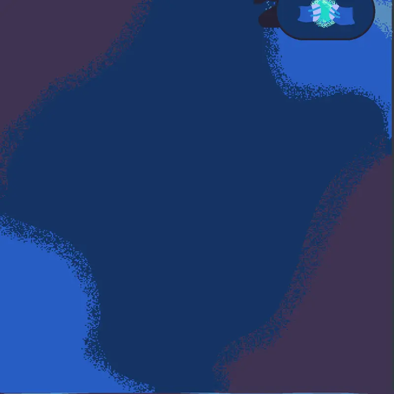 Heteromagical Nexus (Bone Update) by @deventurine6511