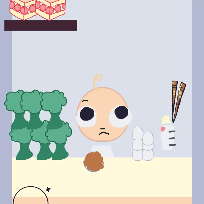 Game by @salesmanlover