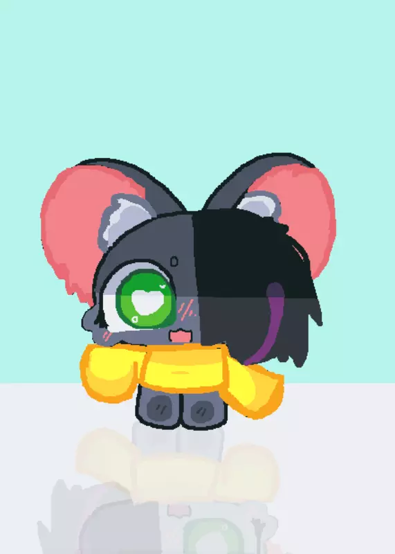 Game by @MilkcreamiiChu