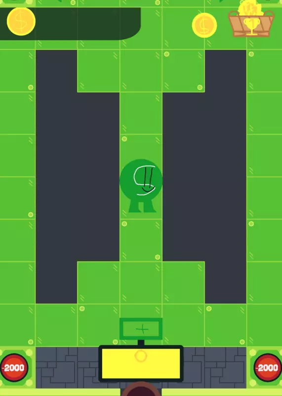Game by @Salmajadi