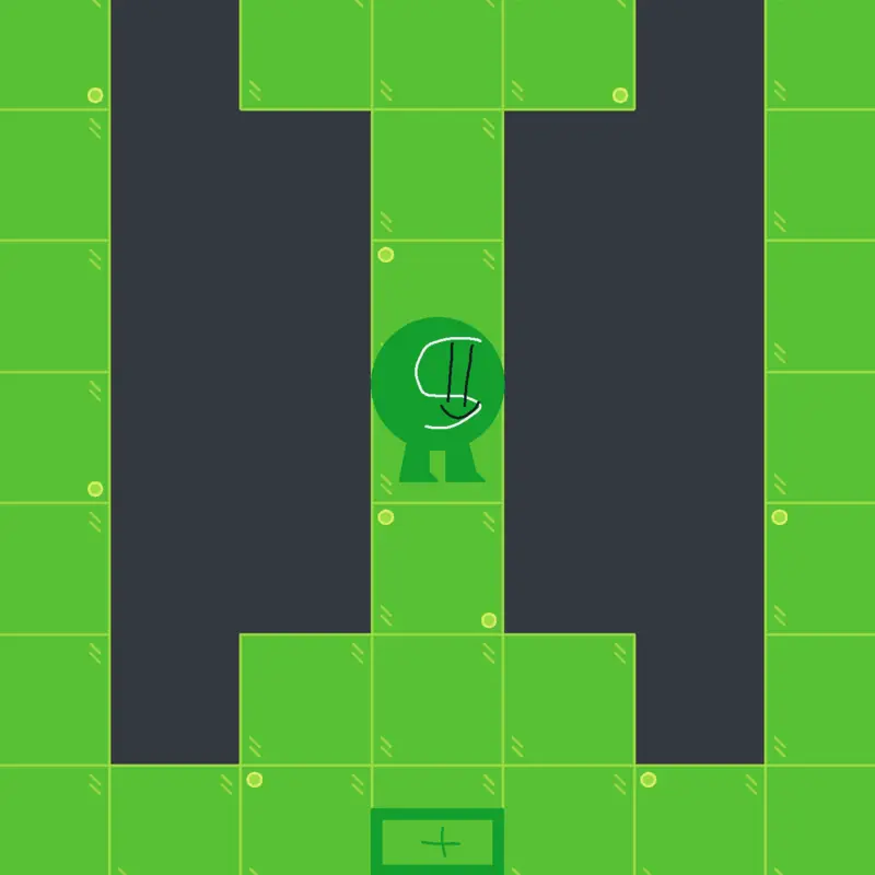 Game by @Salmajadi