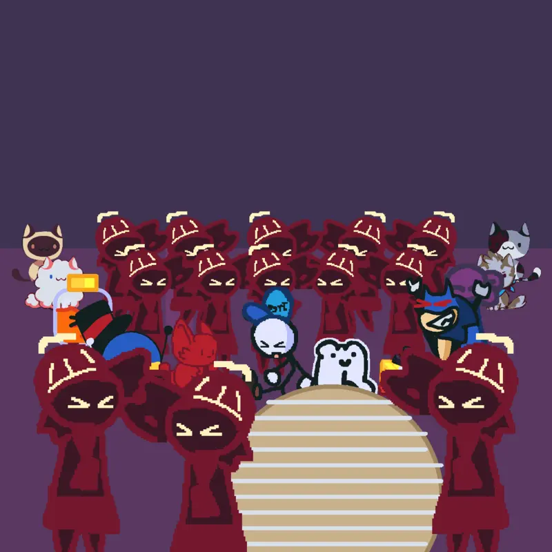Game by @GartenOfBanBanmakerz