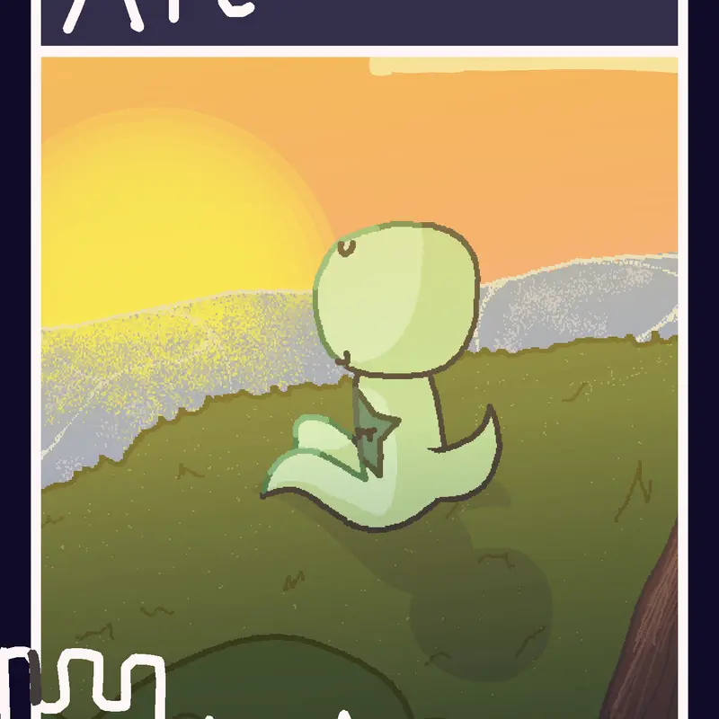 Game by @LuAnimates