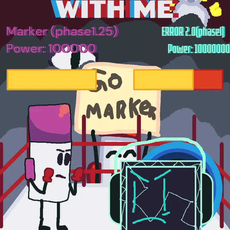 Game by @IHazAMarkerLmao