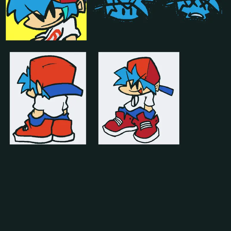 Game by @semihemi_