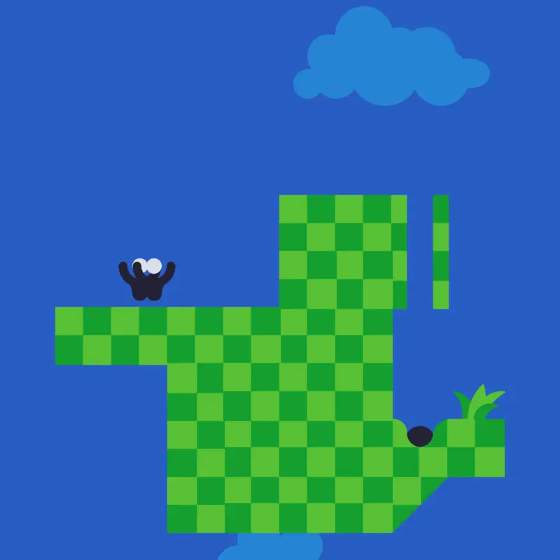 Game by @deanwithsword
