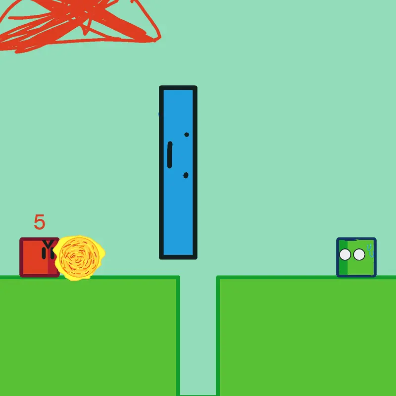 Game by @TakeCastle