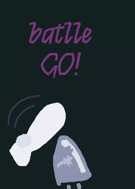 Game by @Oblequee