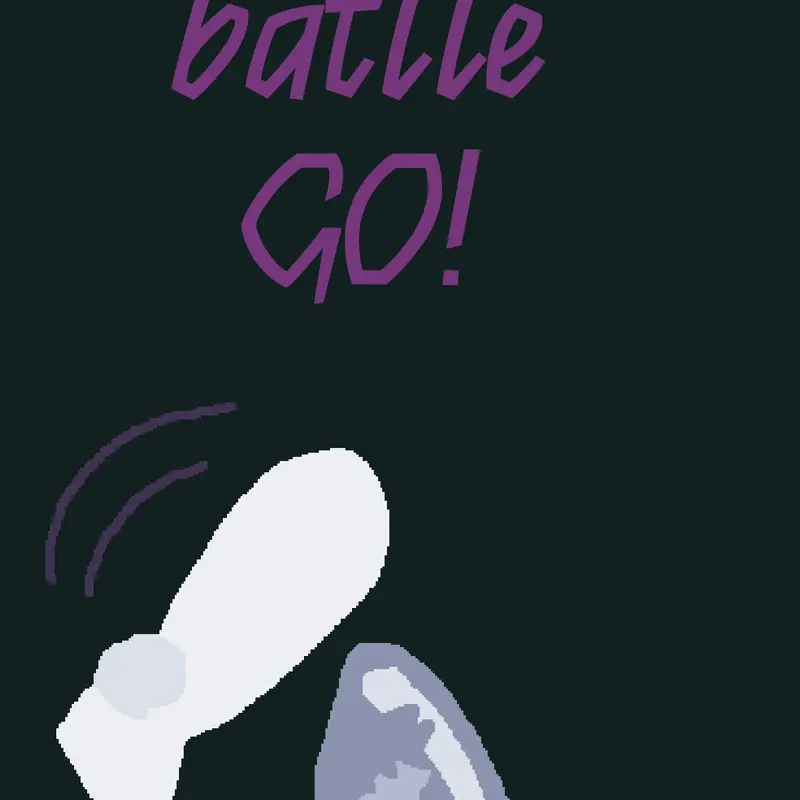 Game by @Oblequee