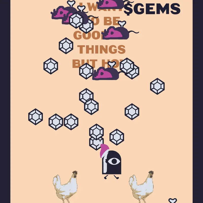 Game by @pipipopoturtle