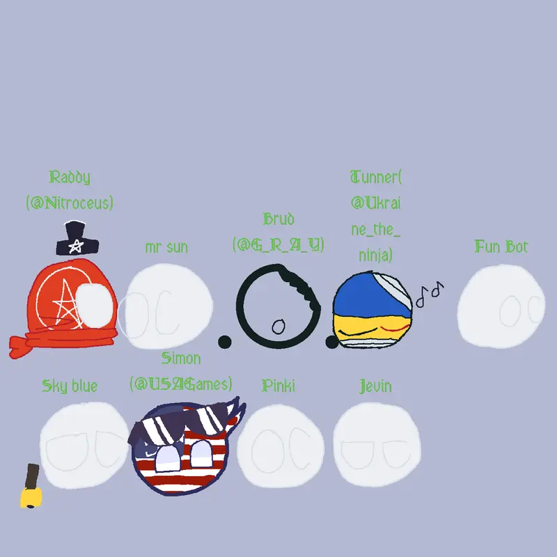 Game by @Ukraine_the_ninja