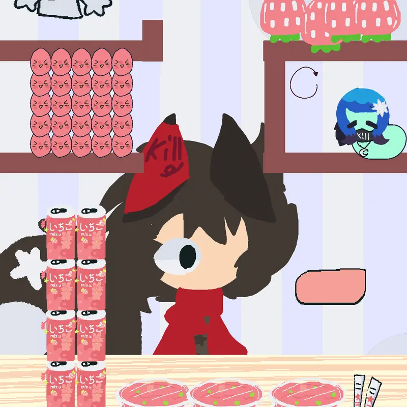 Game by @-_FRIENDJSAB_-