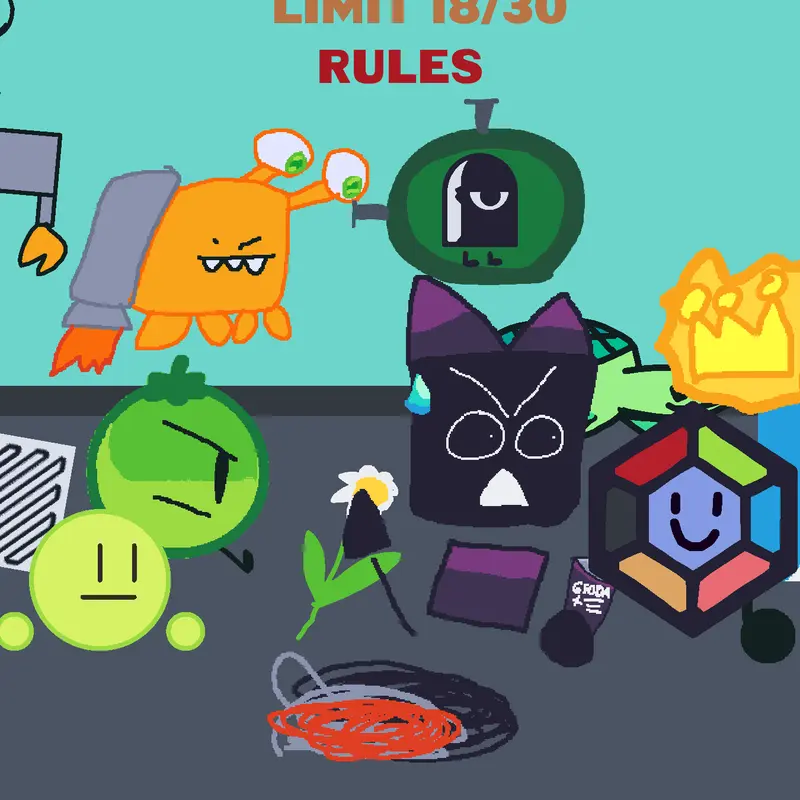 Game by @nicthenerd