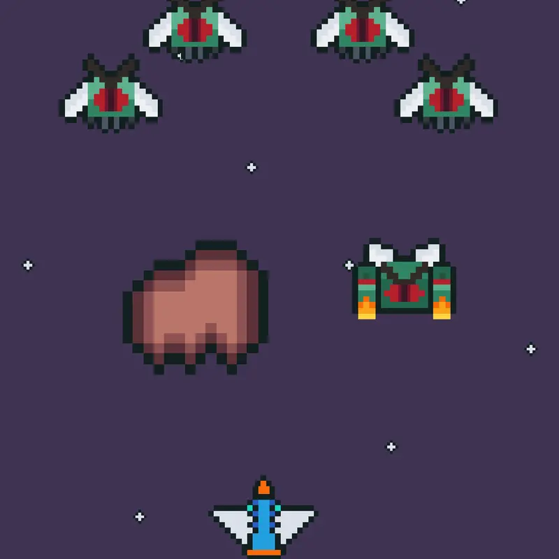 Game by @REI_HTP