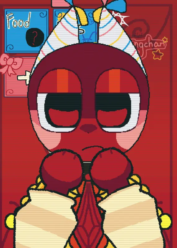 Game by @Chu_yingchan