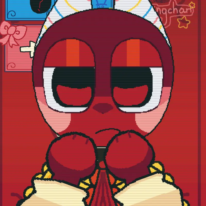 Game by @Chu_yingchan