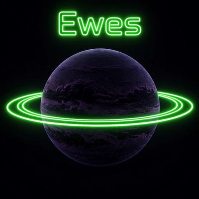 @Ewes