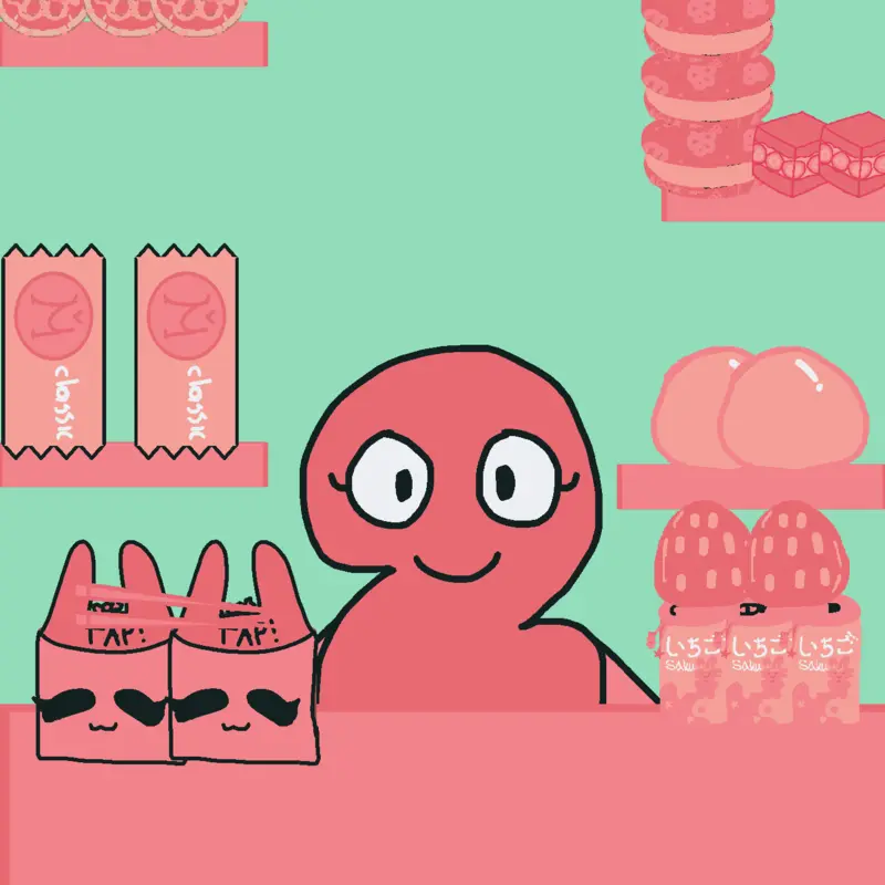 Game by @TWO_PINKY