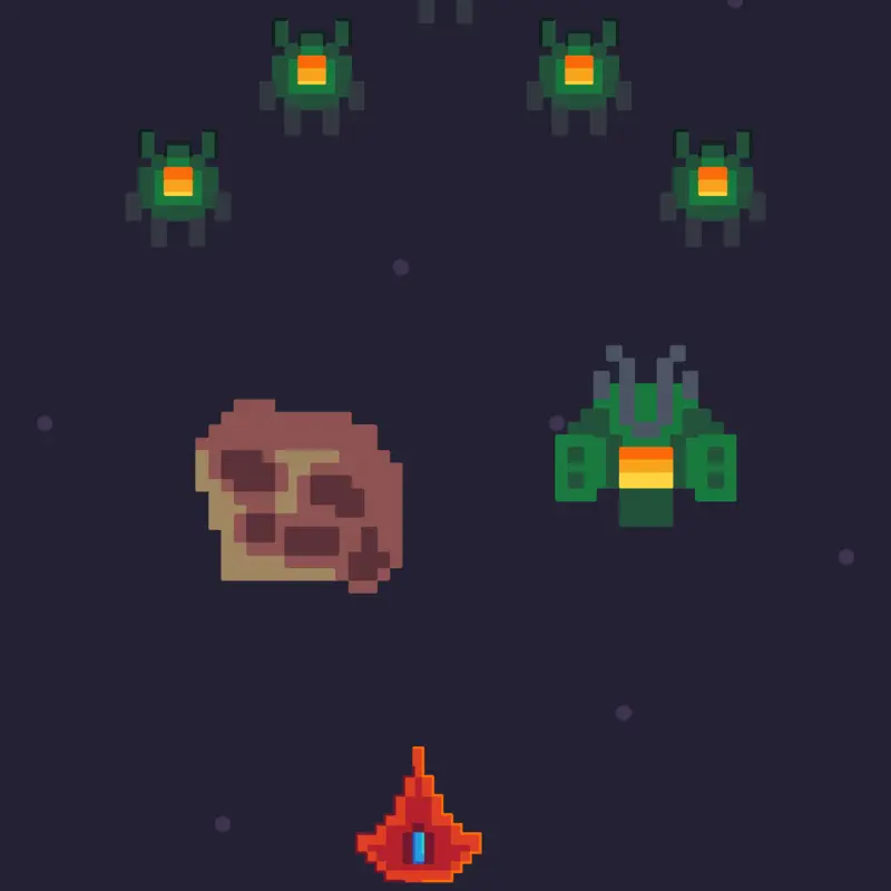 Game by @liamwolff