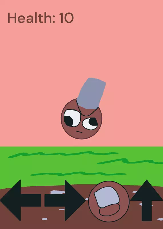 Game by @NothingStuff1985