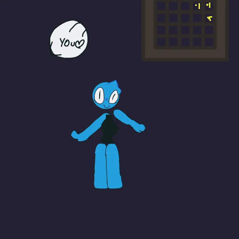 Game by @lulliereahhoffizial