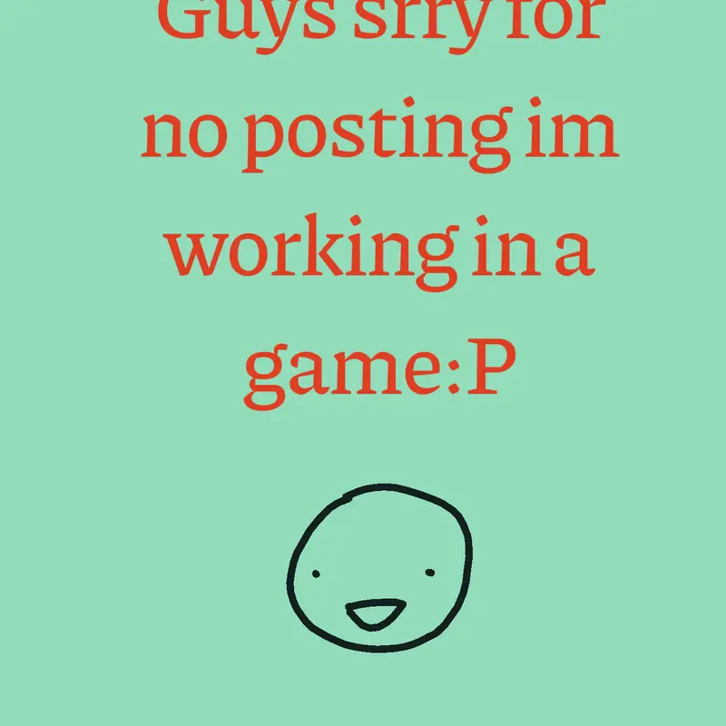 Game by @vanillacake111