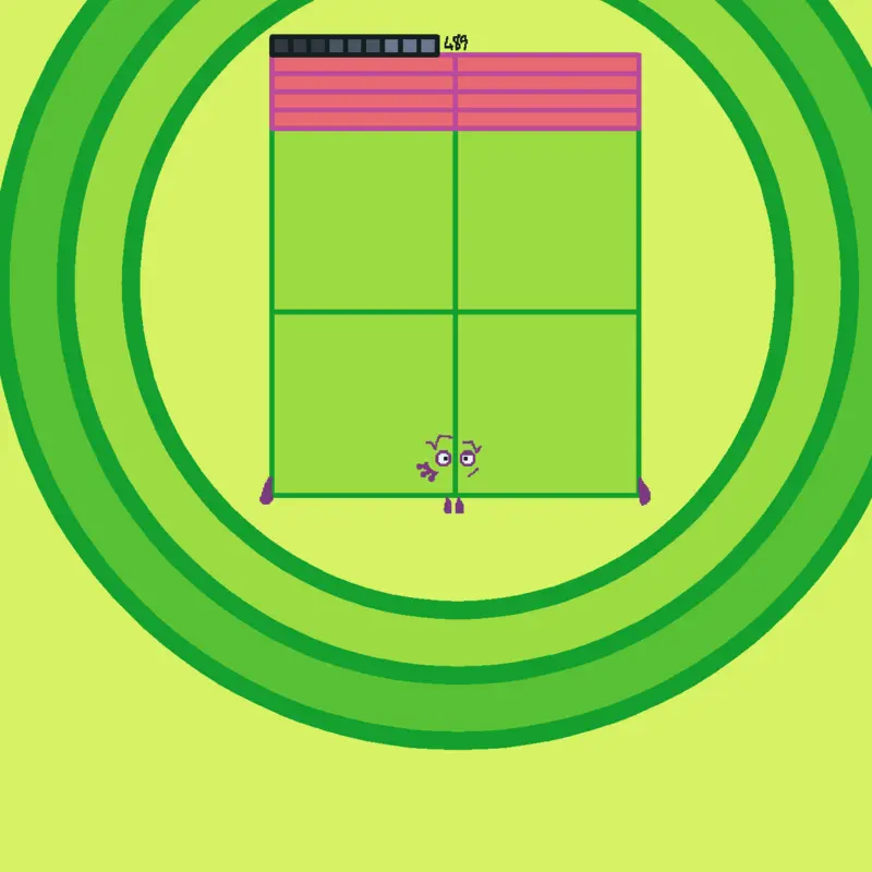 Game by @iamnotfoureightnine