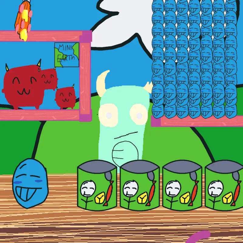 Game by @Litleon227