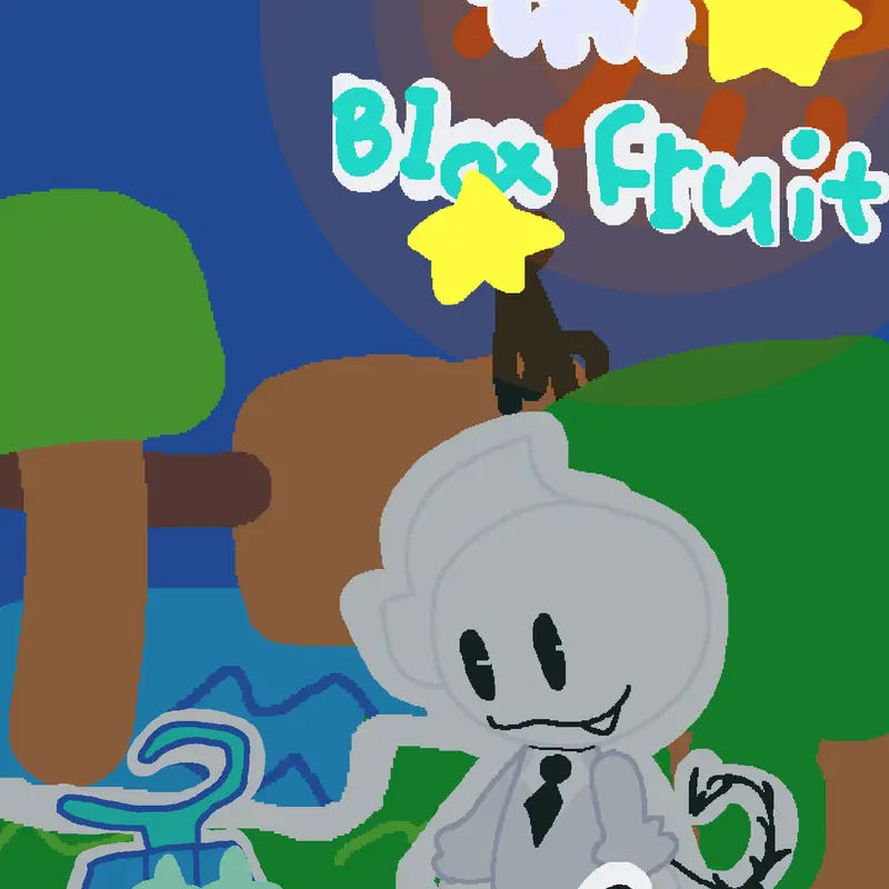Game by @hel_mr_tree_sprunki