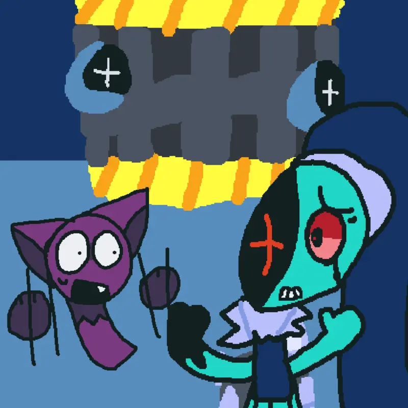 Game by @Blot_fanatik