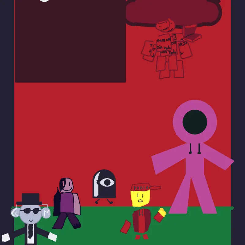 Game by @skullbanana