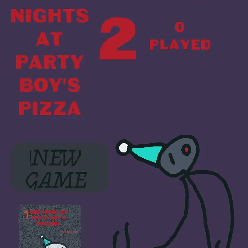 Game by @I-am_afreak