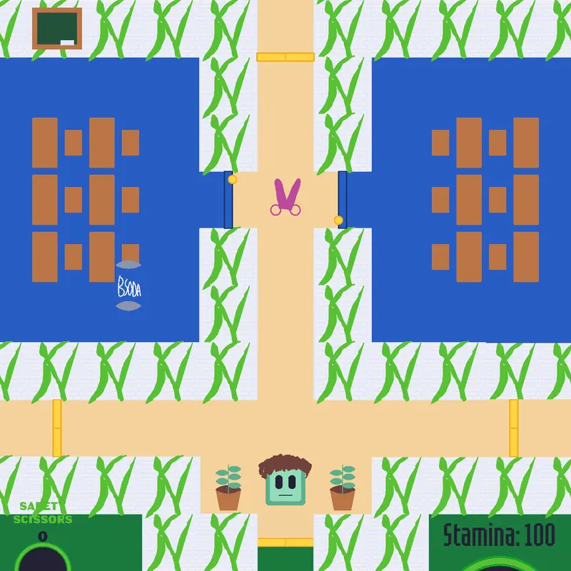 Game by @lornes