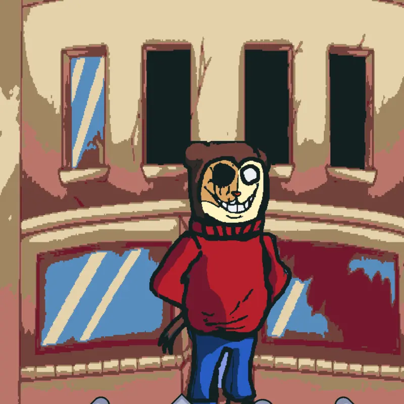 Game by @scp_