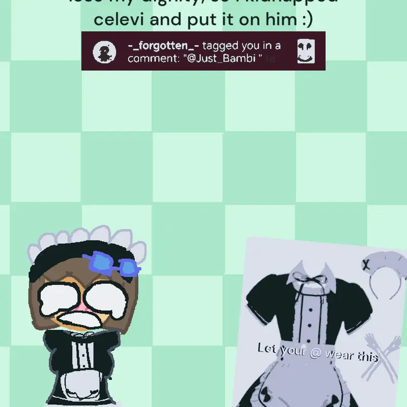 Game by @Just_Bambi