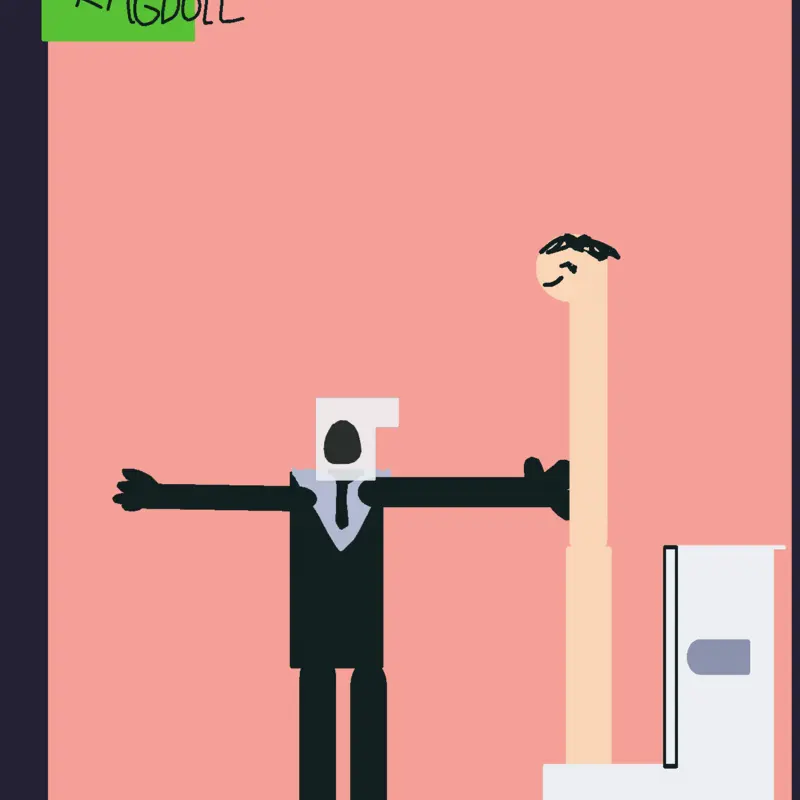 Game by @yghf