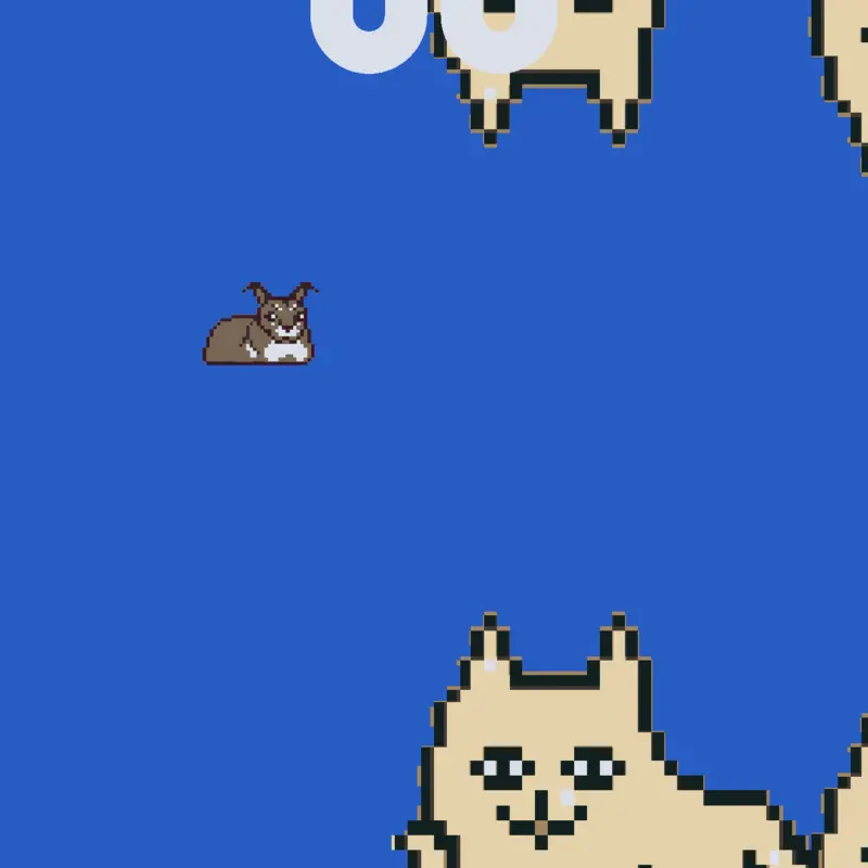 Game by @2DToP
