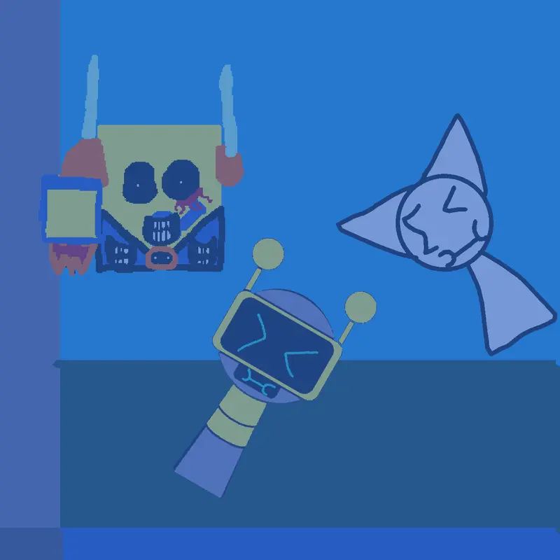 Game by @StickStudios