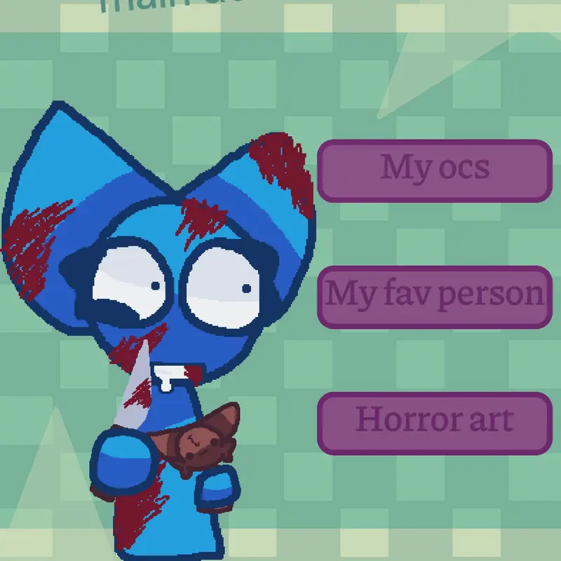 Game by @-Blue_queen-