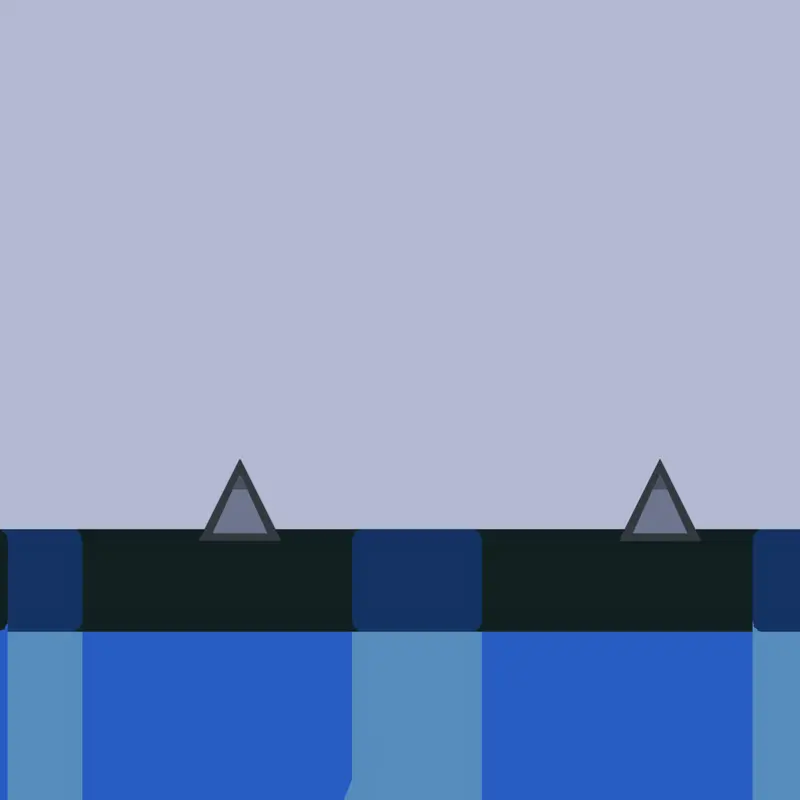 Game by @cubecharacters