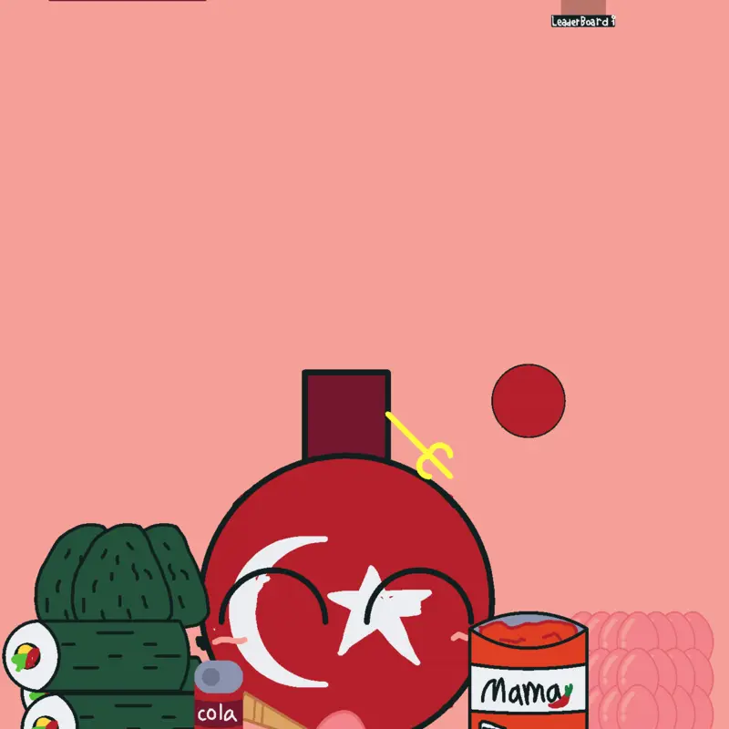 Game by @Marshmallow_