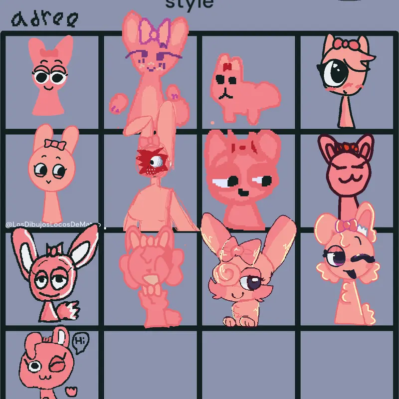 Game by @CATNAPSLEEPY